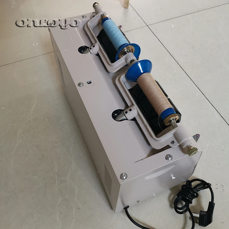 Computer Embroidery Machine Embroidery machine, Sewing Machine Line Duki (genuine)