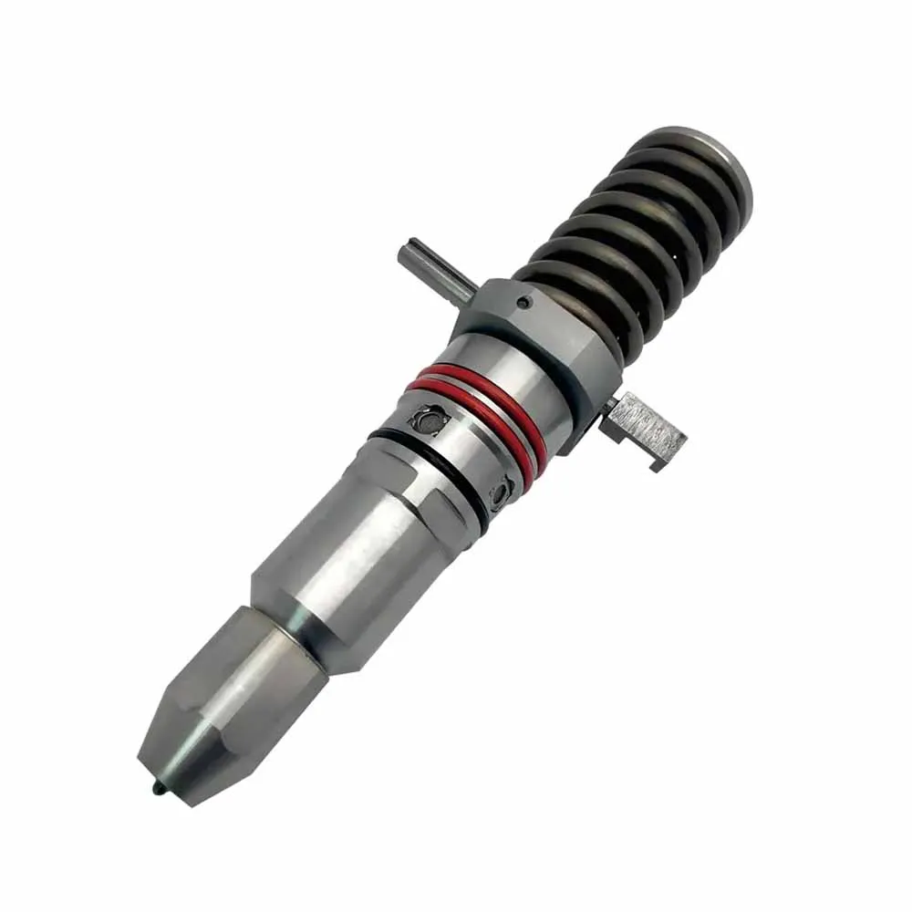 

Common Rail Diesel Fuel Injector 4P-9075 0R-3051 0R3051 For CAT Engine 3512 3516 3508