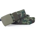 Green camouflage