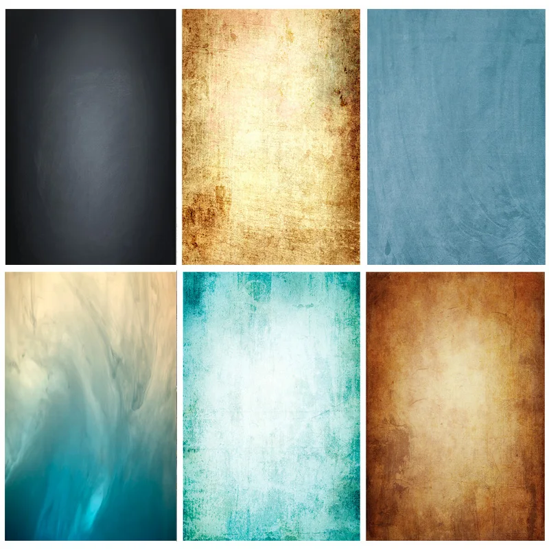 

SHUOZHIKE Art Fabric Gradient Vintage Photography Background Newborn Baby Portrait Photo Backdrops Studio Props 201215FG-04