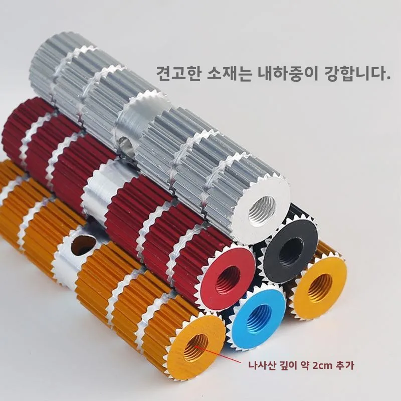 유니버설 자전거 뒷좌석 발판 페달 리어 보드 리어 액슬 풋 페달 풋 컬럼 어린이용 페달 보드 스탠딩 가능