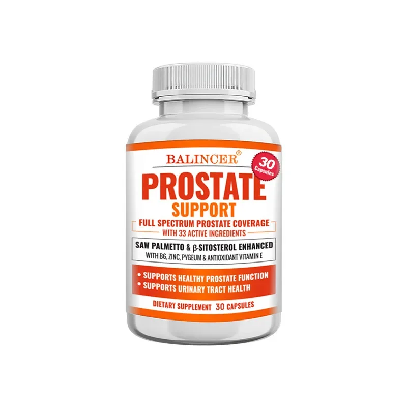 30 Capsules