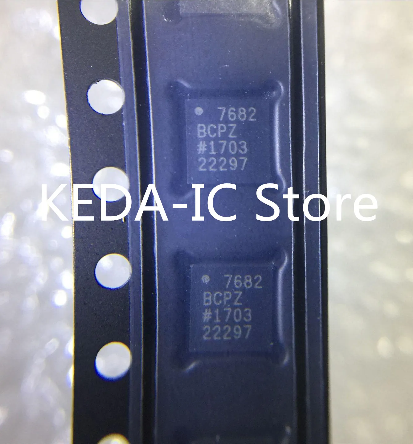 

1PCS~10PCS/LOT AD7682BCPZ 7682BCPZ LFCSP20 new original