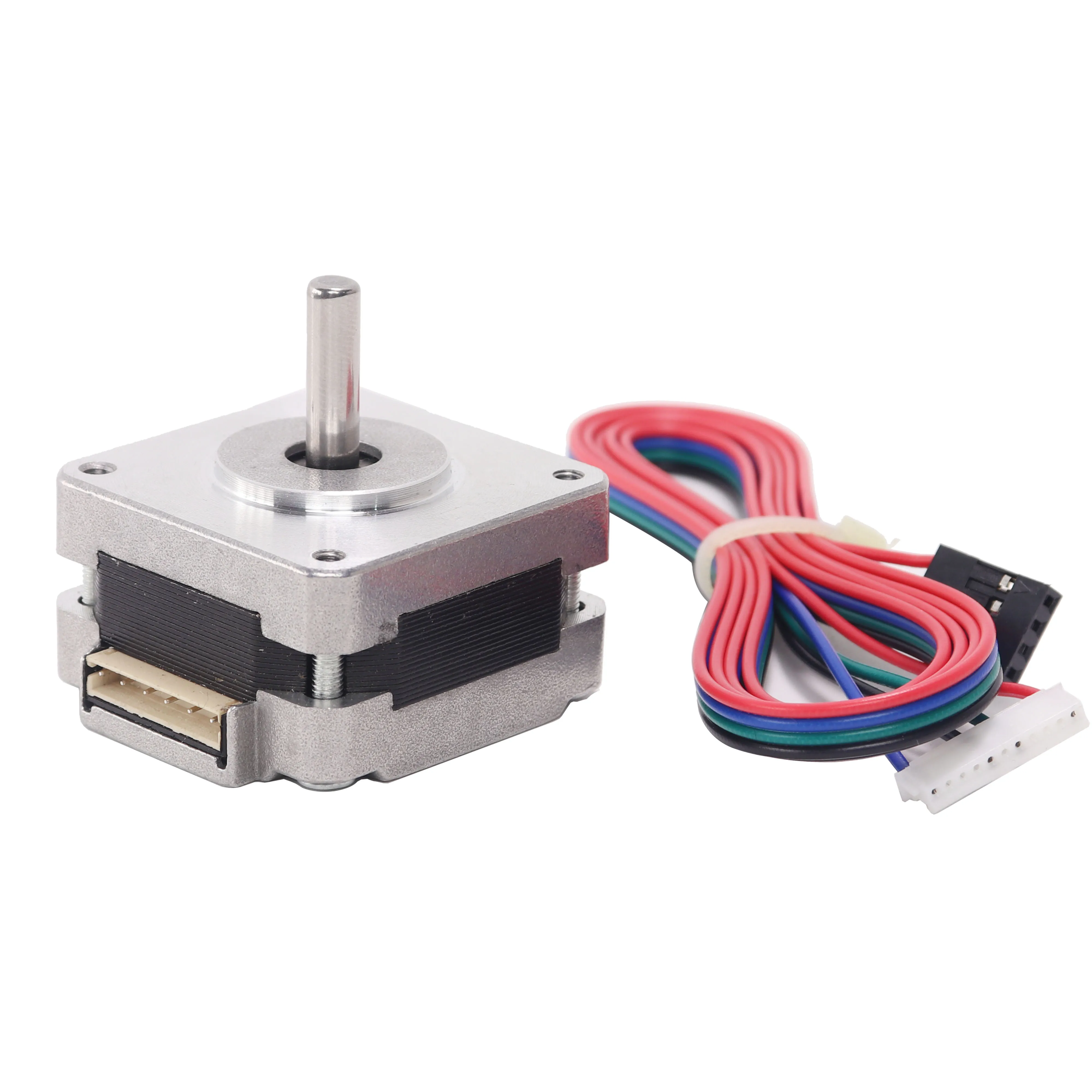 HANPOSE 1개 Nema16 스테퍼 모터 0.7A 0.2N.m 39HS22 CNC 3D 프린팅용 스테퍼 모터 NEMA16