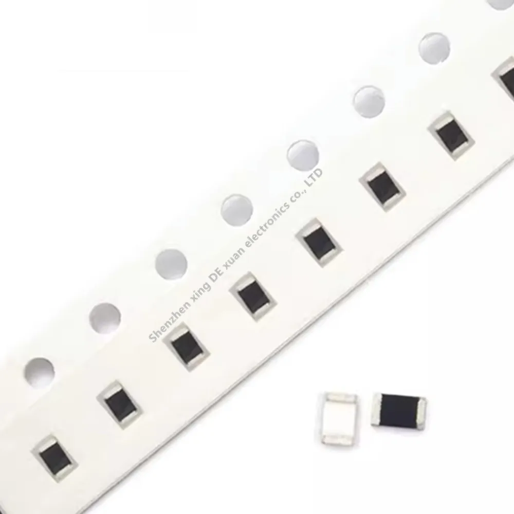 

SMD резистор 0402 1/16W 2.7R 27R 270R 2,7 K 27K 270K 2,7 M 3R 30R 300R 3K 30K 300K 3M 3.3R 33R 330R 3,3 K 33K 330K 3,3 M