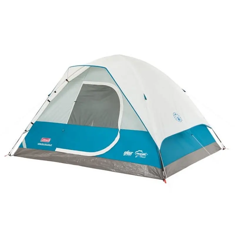 

4-Person Dome Tent