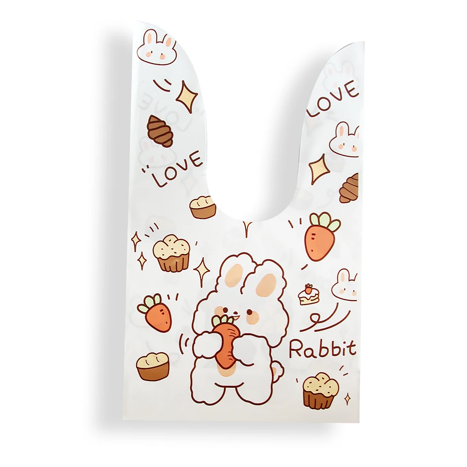 Rabbit Carrot