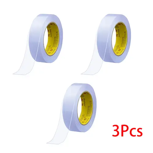Nano Tape Double-Sided Adhesive High Viscosity Wall Fixing No Trace Left Non-Refundable Home Improvement Decorative Supplies - Image 7