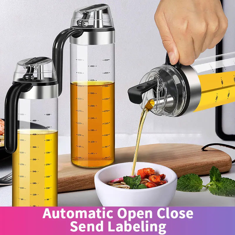 Cooking and Seasoning Dispensers 2