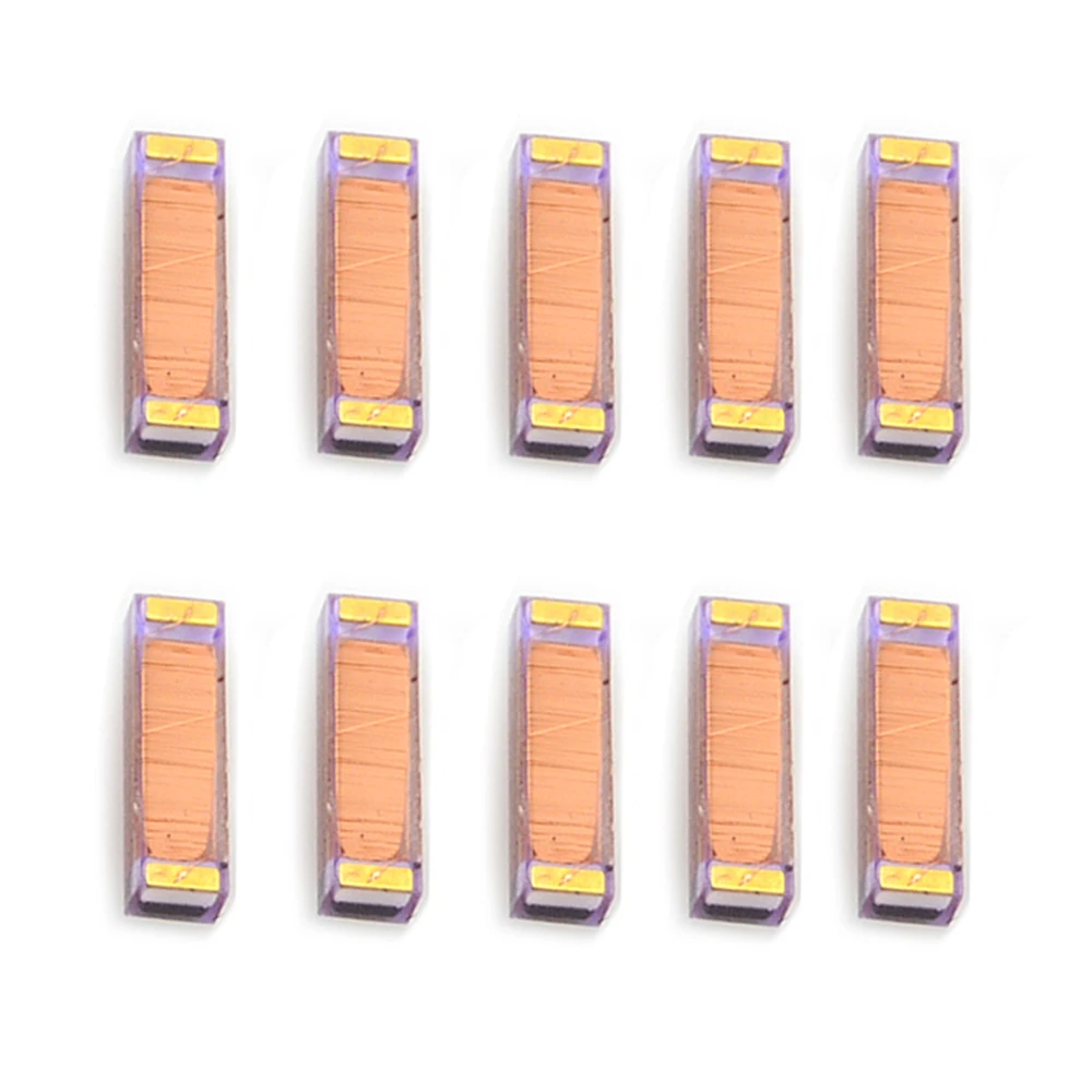 YIQIXIN 5/10/50PCS ระยะไกล Inductance Coil Transponder ชิป2.38MH 680P สำหรับ Peugeot Transponder coil สำหรับ Citroen Renault 2