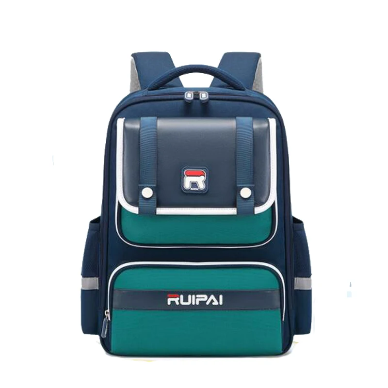 

Primary School Backpacks Grades 1-3 Waterproof Children School Bags for Boys Kids Travel Backpack Orthopedic School Bag 2023