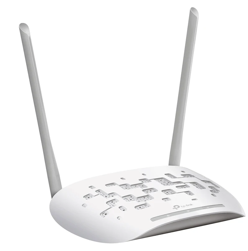 Tp-Link Tl-Wa801N 300 Mbps Wireless N 2 Antenne Access Point