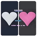White to Pink