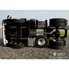LESU 1/14 simulation model tractor head 4X2 tractor metal chassis modified RC Tamiya 3