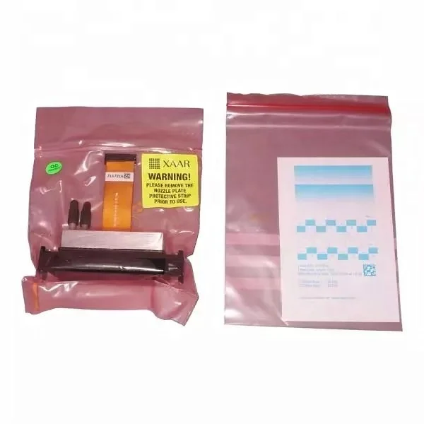 Рисунок 5 - Оригинальная керамическая печатающая