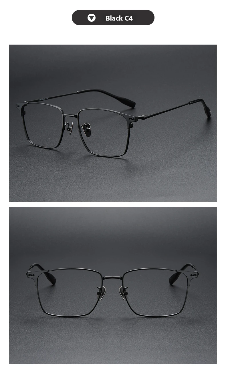 eyeglasses