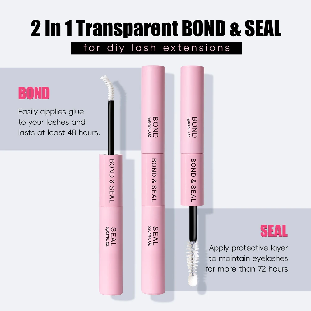 Eyelash Glue