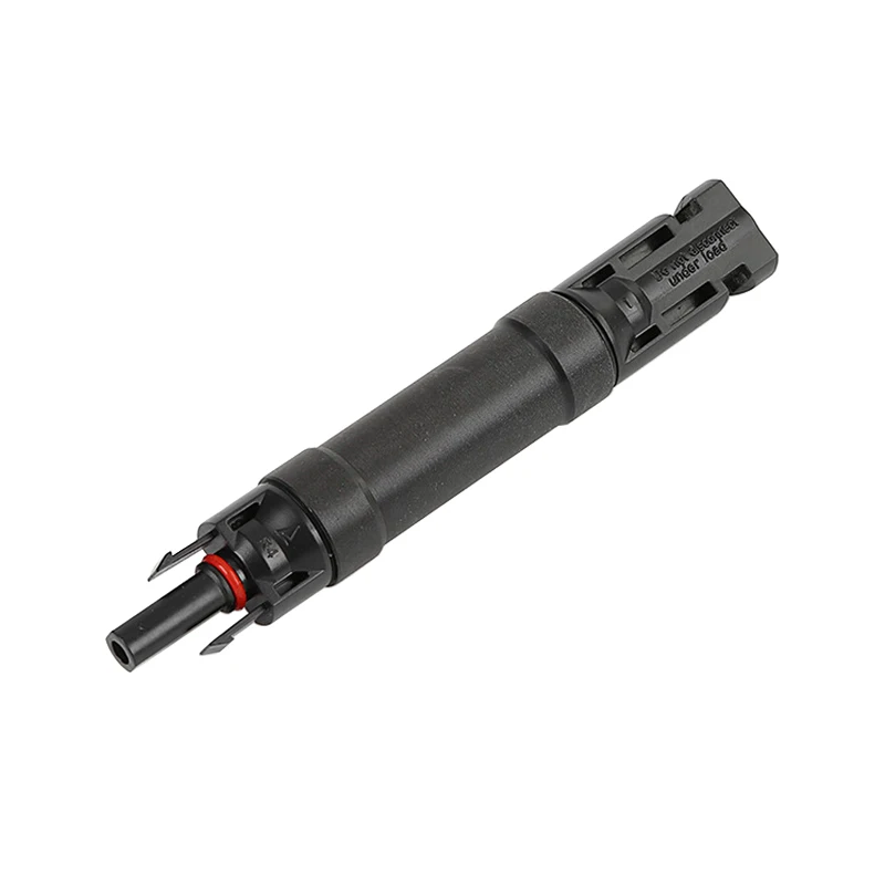 Рисунок 2 - Разъем панели 3-16 А PV