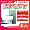 Global Rom Lenovo Xiaoxin Pad Plus 12.7-inch TB372FC with Matte Display Natural Light Anti-glare Paper 60hz Comfortable Visual 1