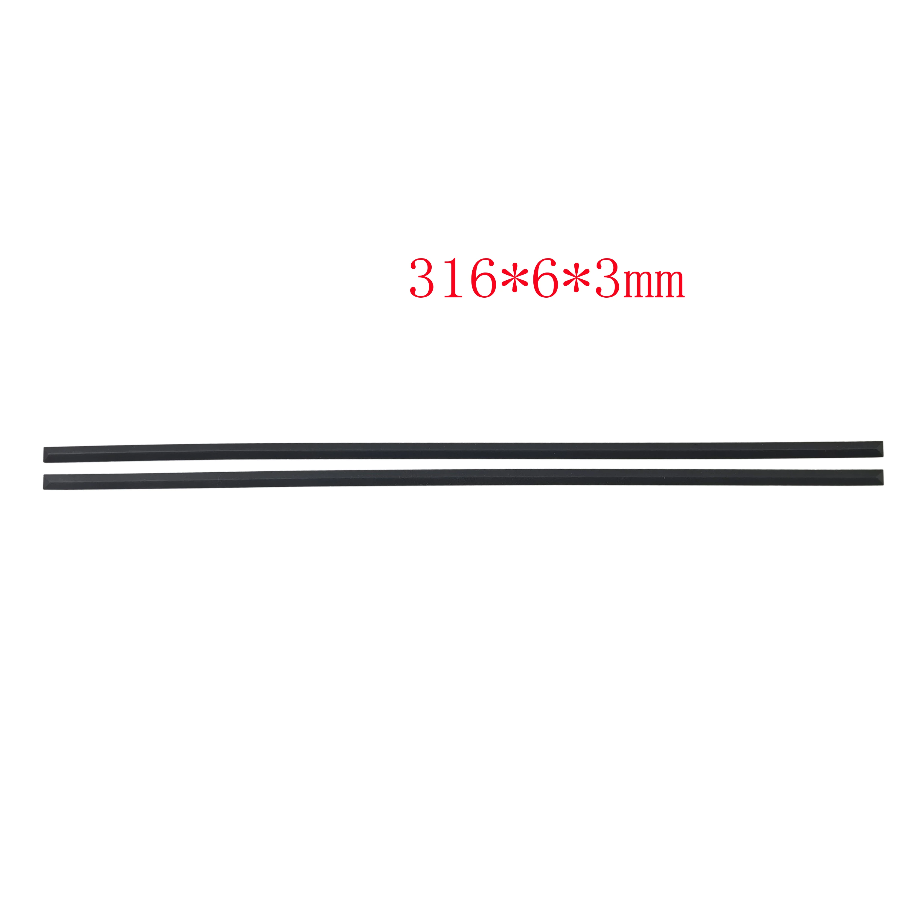 Piedini In Gomma Per Custodia Inferiore Per Laptop Per Hp Tpn-C135 C136 250 G7 255 G7 256 G7 15-Da Db Dr