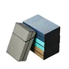 Fashion Cigarette Case Portable Tabaco Storage Box Smoking Accessories Gift for Smoker 6
