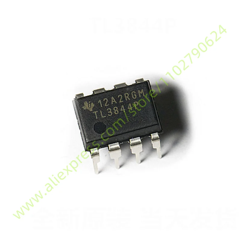 

Новая Оригинальная фотография DIP-8 TL3844P, 1 шт.