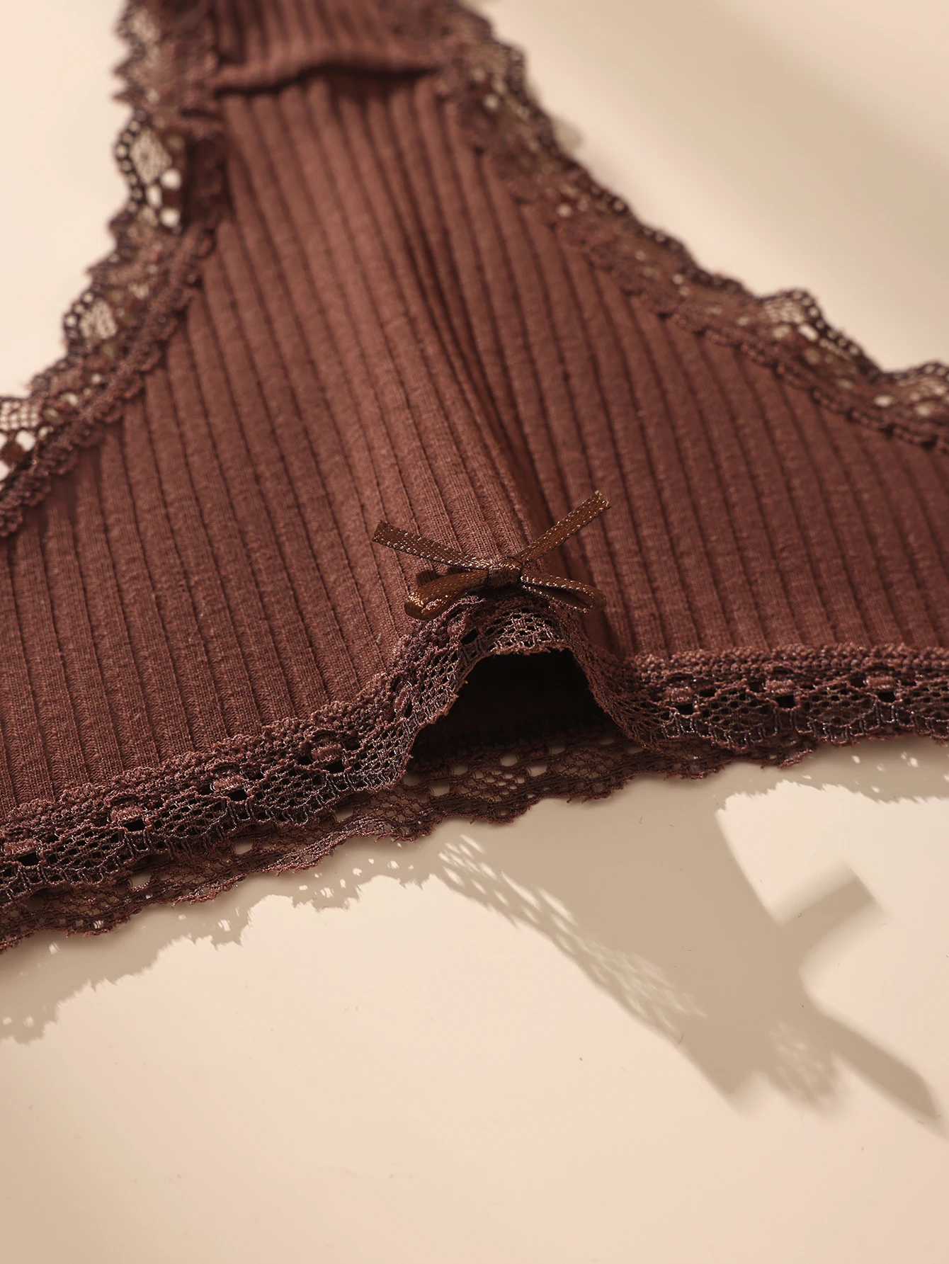 Detailed Stitching
