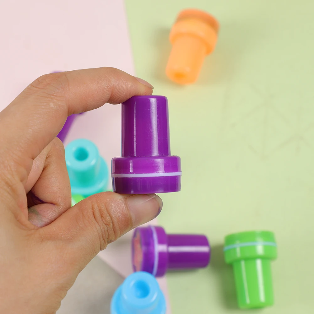 Cute Mixed Animal Dinosaur Self-ink Stamps Toy Kids Birthday Party Favors Christmas Easter Party Goodie Bag Pinata Fillers 30Pcs self ink stamps party toys toy gift filler