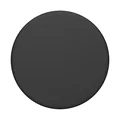 All black