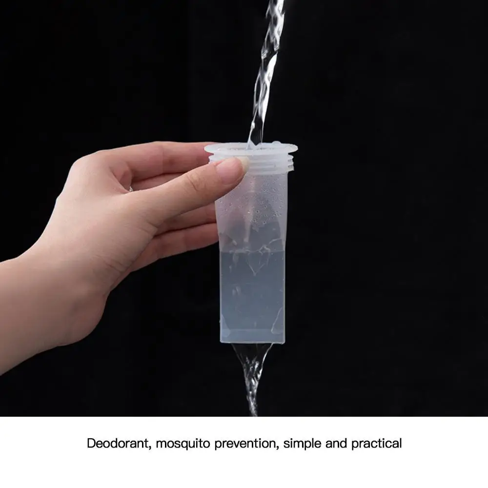 Description Picture 2 of itemSilicone Drain Pipe Deodorant Sealing Plug Floor Drain Cover 40/50/70mm Sink Drain Stopper Anti Gravity Water Kitchen Accessorie