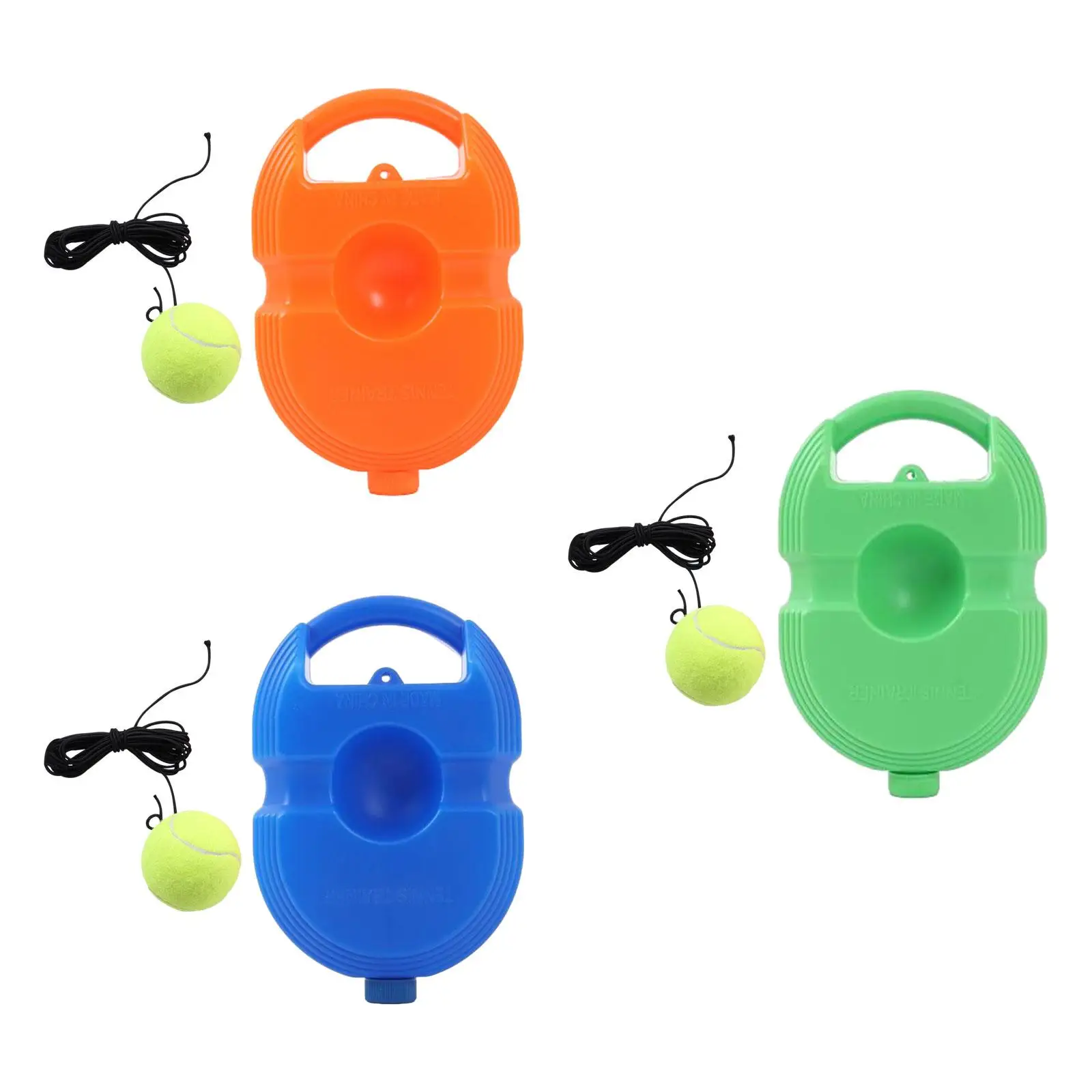 Tennis trainer, tennis training equipment, solo tennis trainer, professional