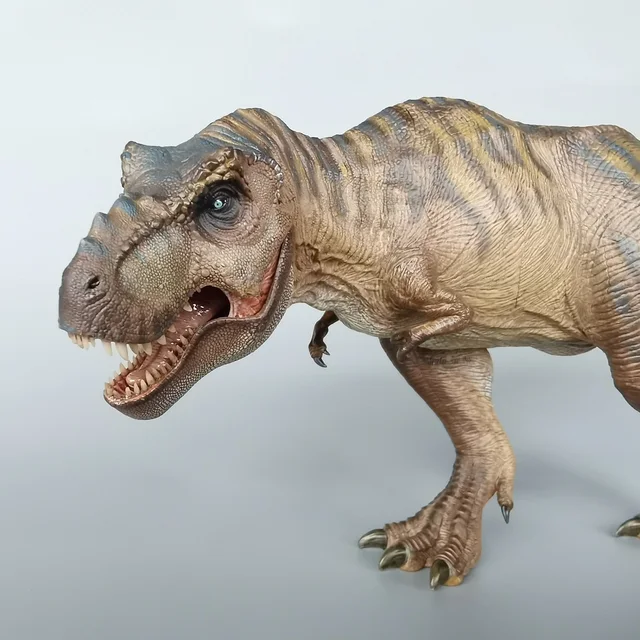 ティラノサウルス 昔のゴム製フィギュア 恐竜 ティラノサウルス 昔のゴム製フィギュア 恐竜 61XMl4QcF2L