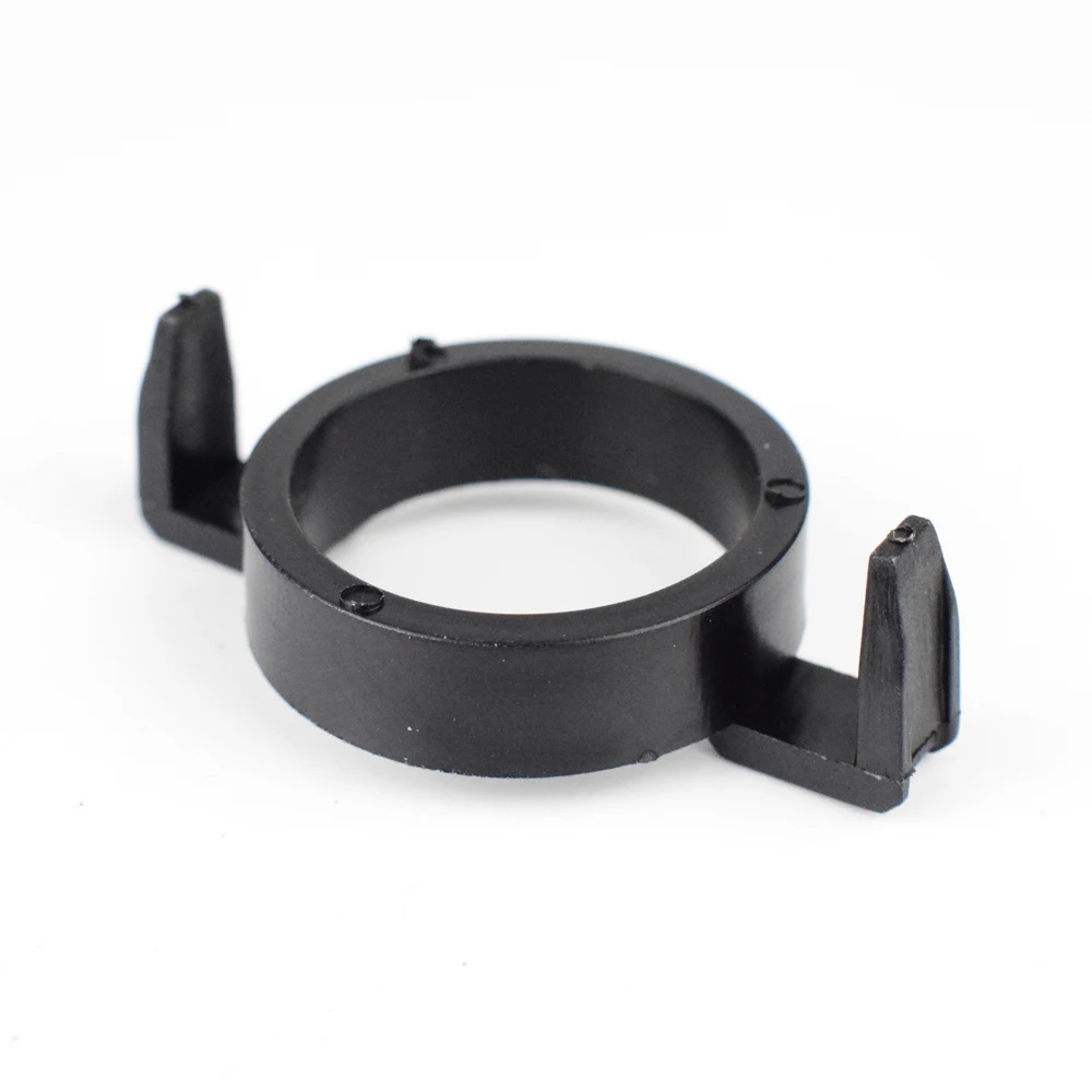 10pcs H7 Led Clip Retainer Adapter Holder Headlight Bulb For Ford Mondeo For Peugeot 508 2008