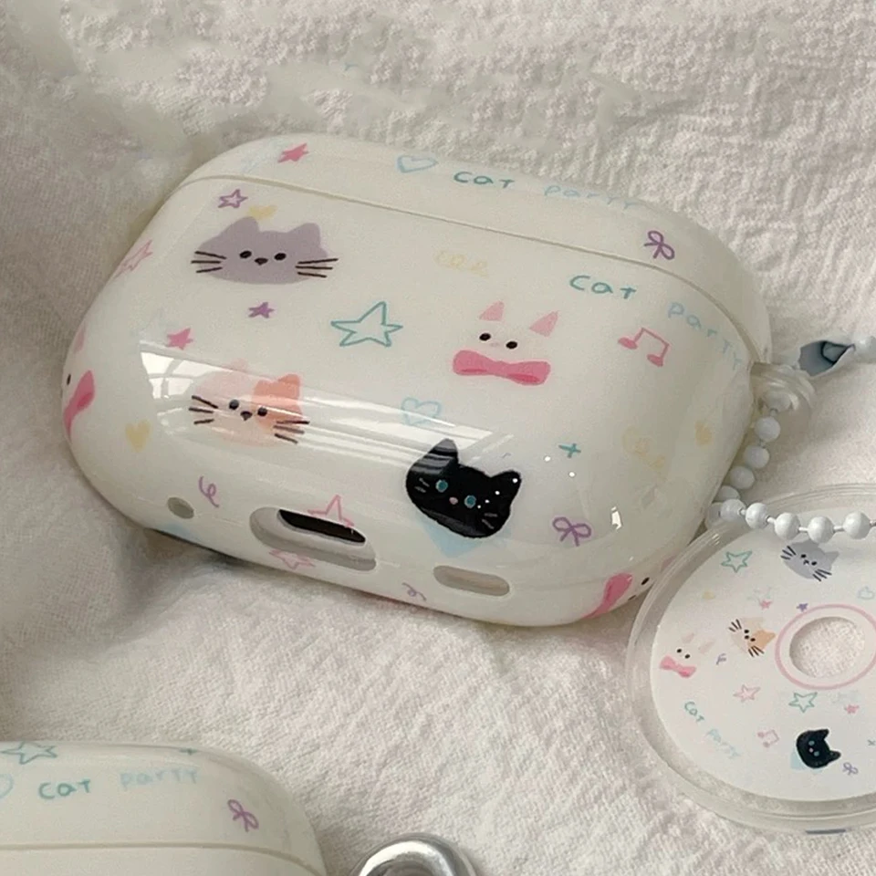 AirPods Pro를 위한 실용적이면서도 스타일리시한 보호 솔루션