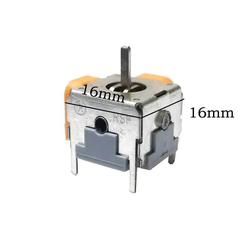 Potentiomètre Joystick 10K Ohms pour Drone RC - Réinitialisation Auto