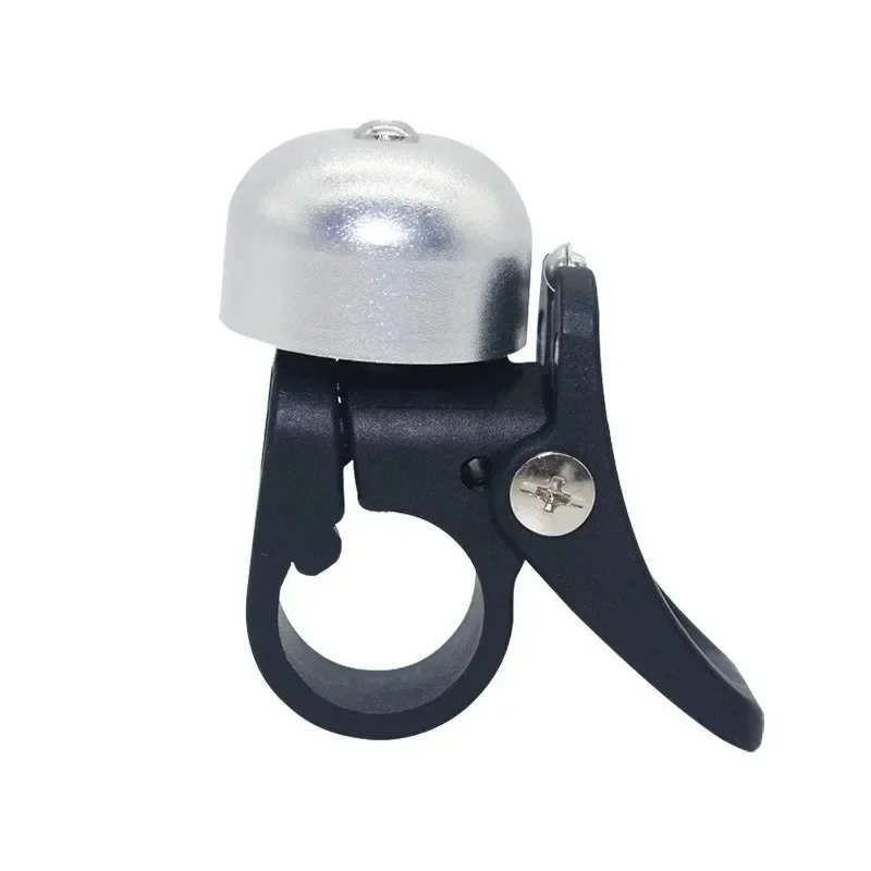 Scooter Clear Sound Quality Bell Horn Ring with Quick Release Mount for Xiaomi M365 Pro 1S Electric Scooter Accessories