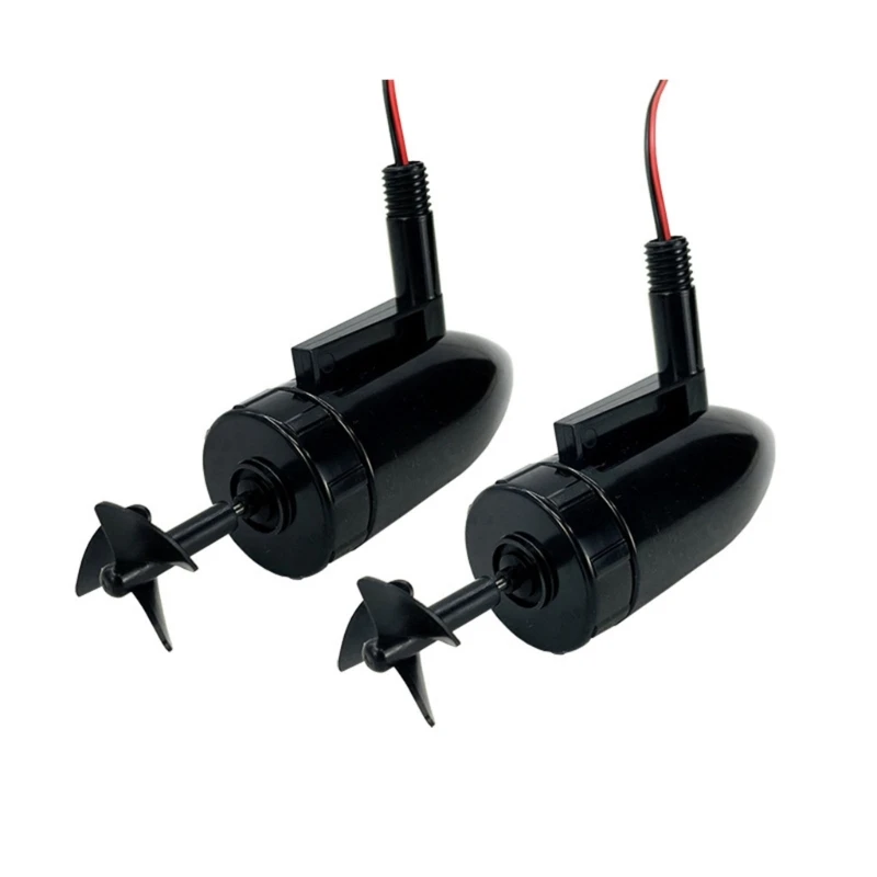 Hélice moteur jet RC 2 pièces - Pièces bateau télécommandé