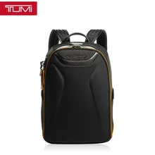 

New 2022 men's leisure co branded series velocity backpack computer bag 0373002d