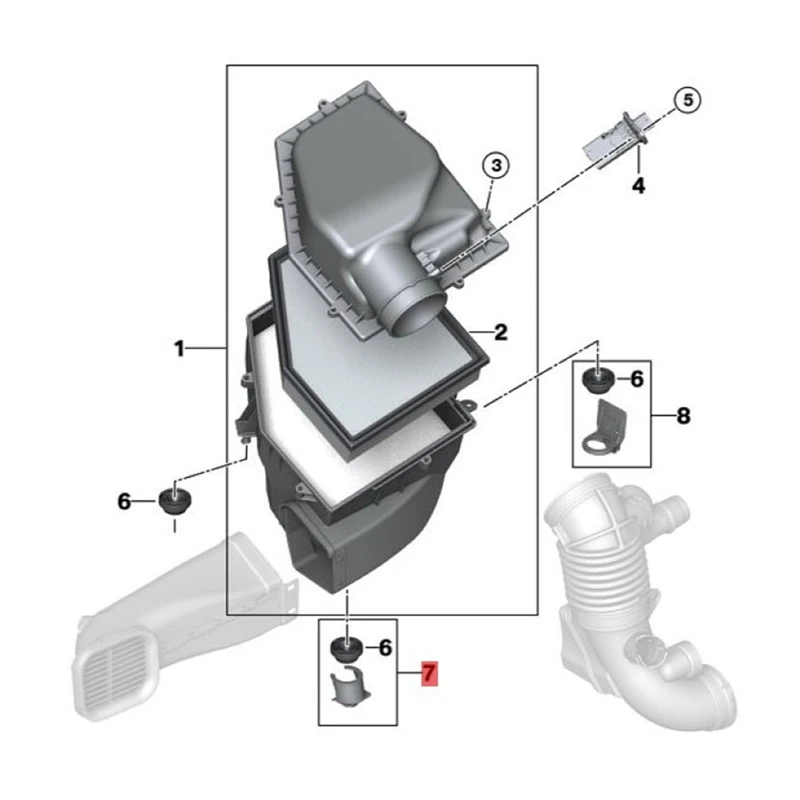 ڵ ׼ ǰ   귡Ŷ 13718587566, BMW X5 G05 X6 G06 X7 G07 2018-2022  Ŭ