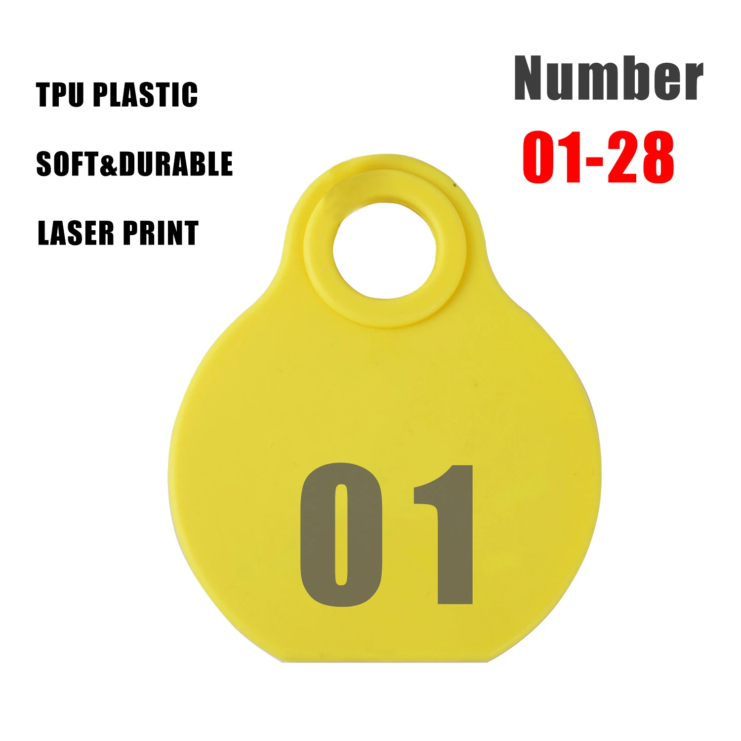 Only signage 01-28