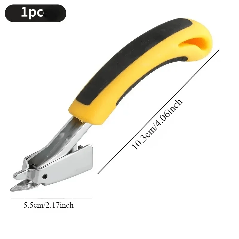 Nail Puller 1 PCS Stainless Steel