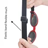 Foldable Pet Glasses Dog Goggles Sunglasses Summer Windproof Dogs Accessories Pet Supplies Suitable For Finishing A Stylish Look