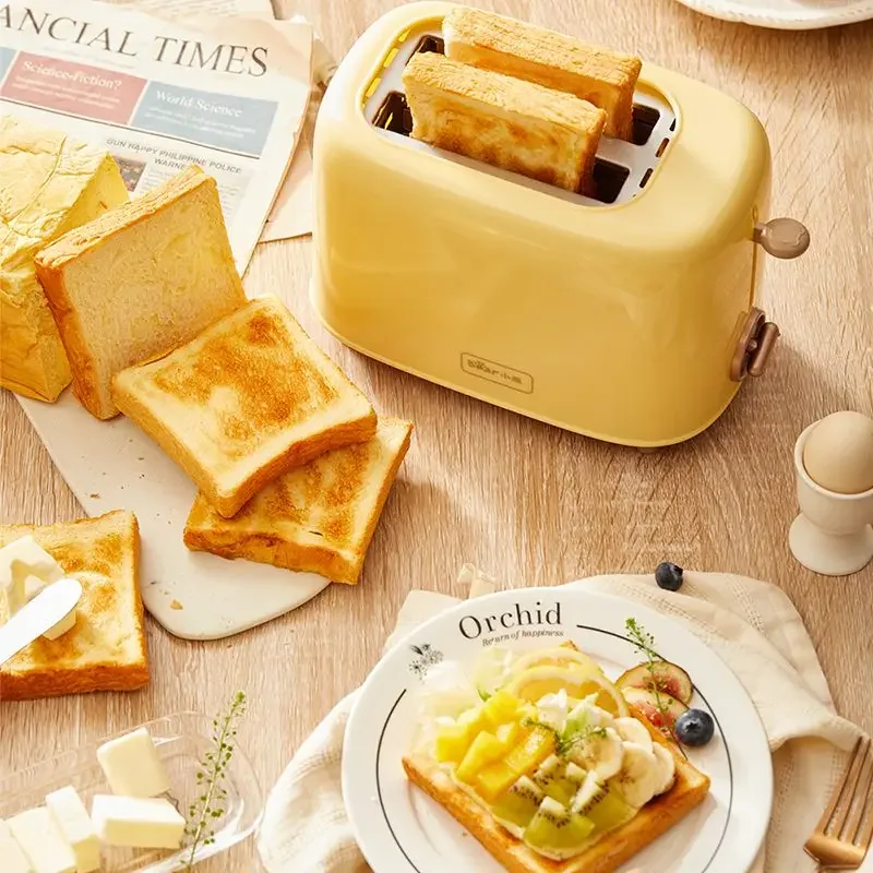 Breakfast Machine Toaster Oven Toaster Home Automatic Sandwich Maker