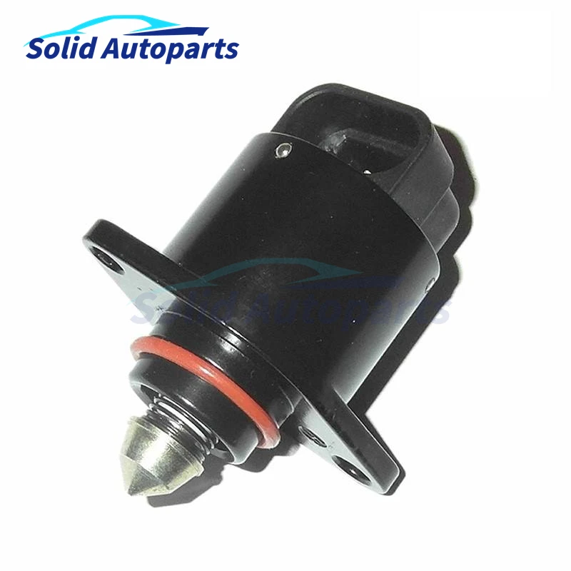 17059602 Hot Selling Idle Air Control Valve for Daewoo LANOS / SENS (KLAT) 1997- 1.6