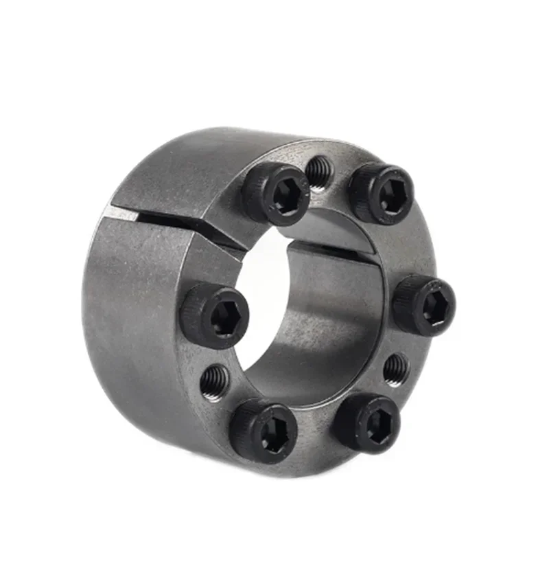Description Picture 2 of itemTLK350 KTR105 Tension Shaft Locking Assembly Device Keyless Bushing Connection Z21 Expansion Sleeve Coupling Diaphragm Disk