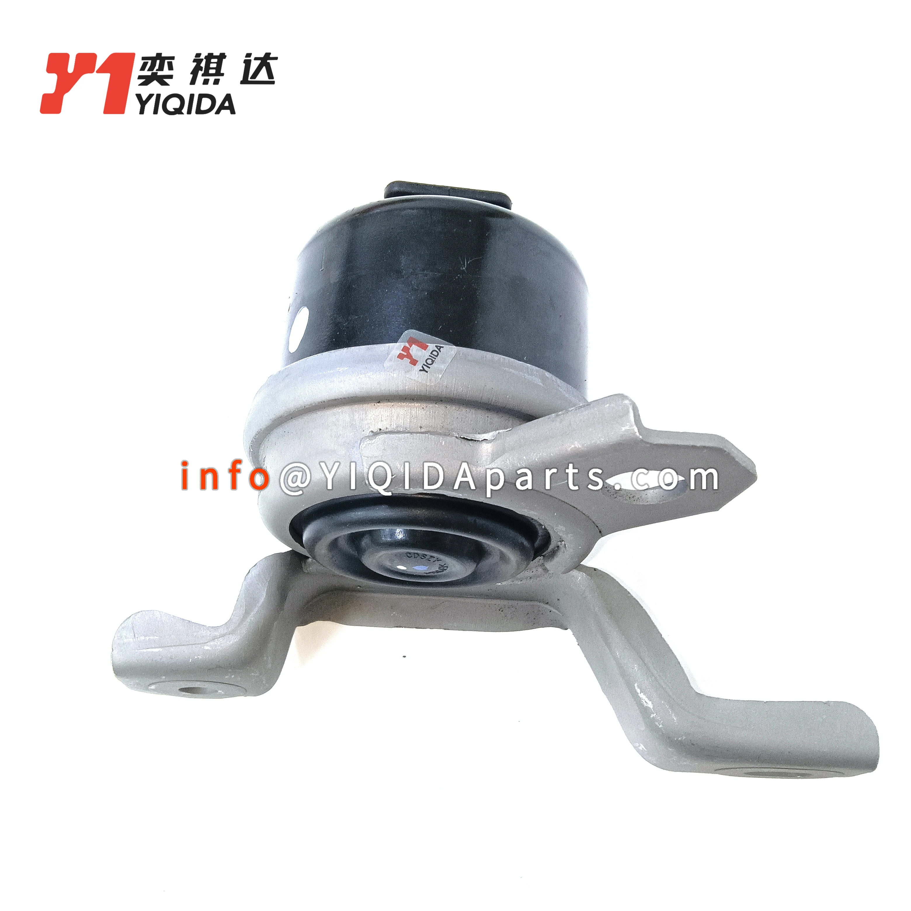 YIQIDA 30793318/30671245 Car Parts Engine Parts Engine Mounting Mounts Auto For Volvo S60/XC60/V60(09-18)