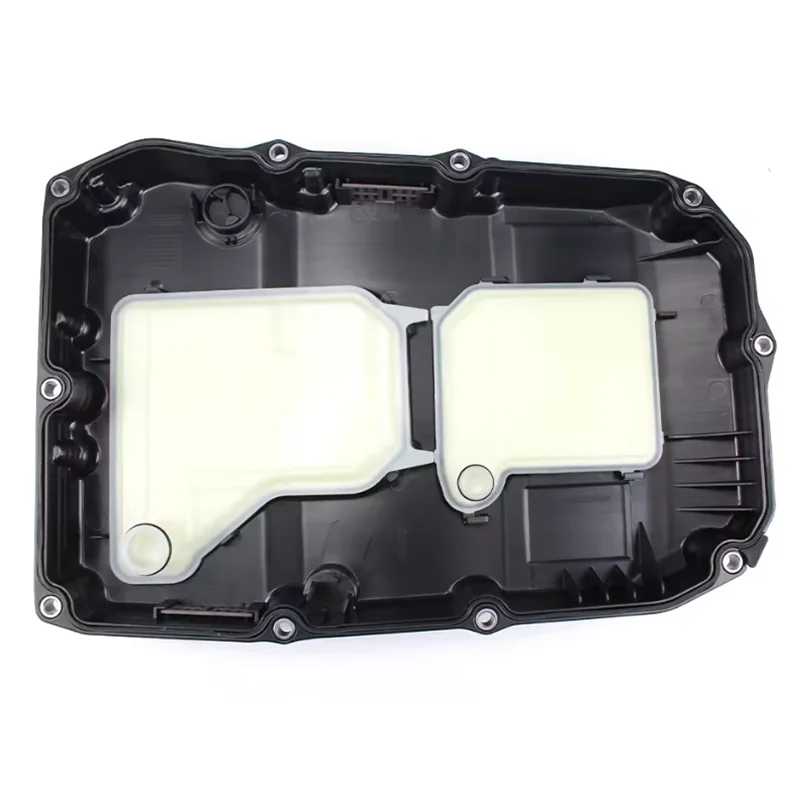 Automatic Transmission Oil Pan 7252703707 for Mercedes Benz W213 E200 E220 E300 E350 E400 X253 GLC200 GLC260 GLC300 M274