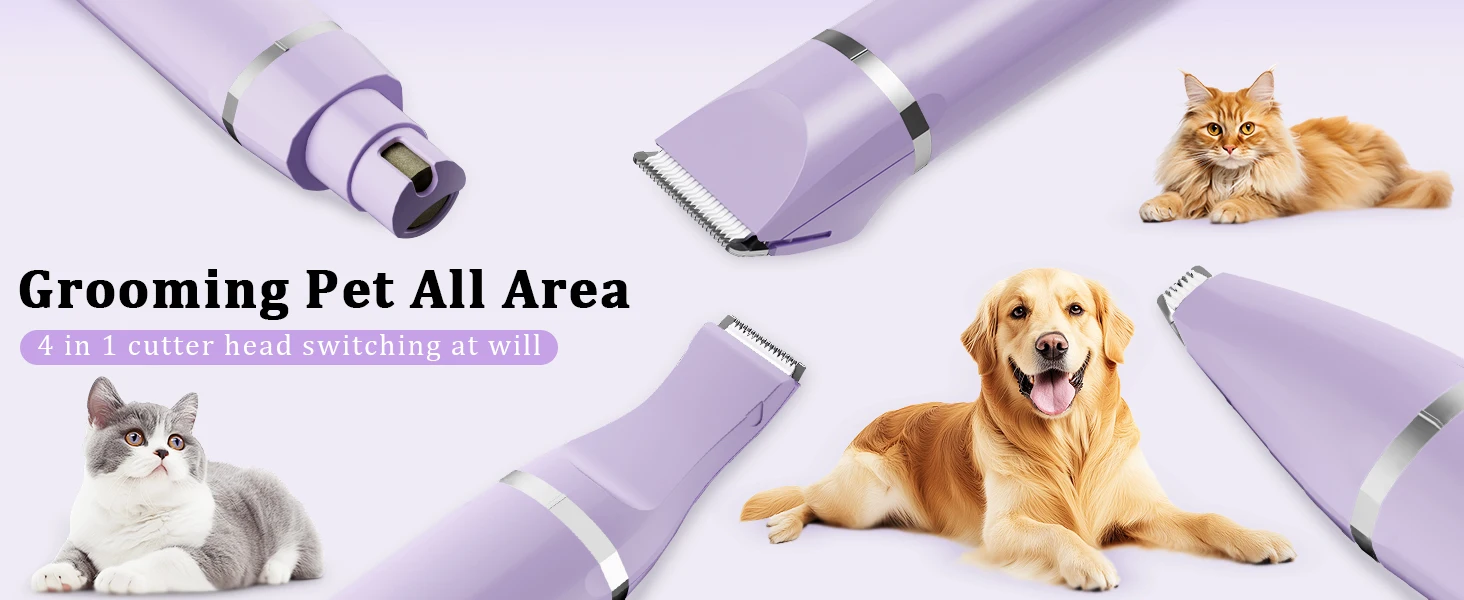 dog ear hair trimmer dog paw shaver dog ear trimmer small dog clippers for grooming