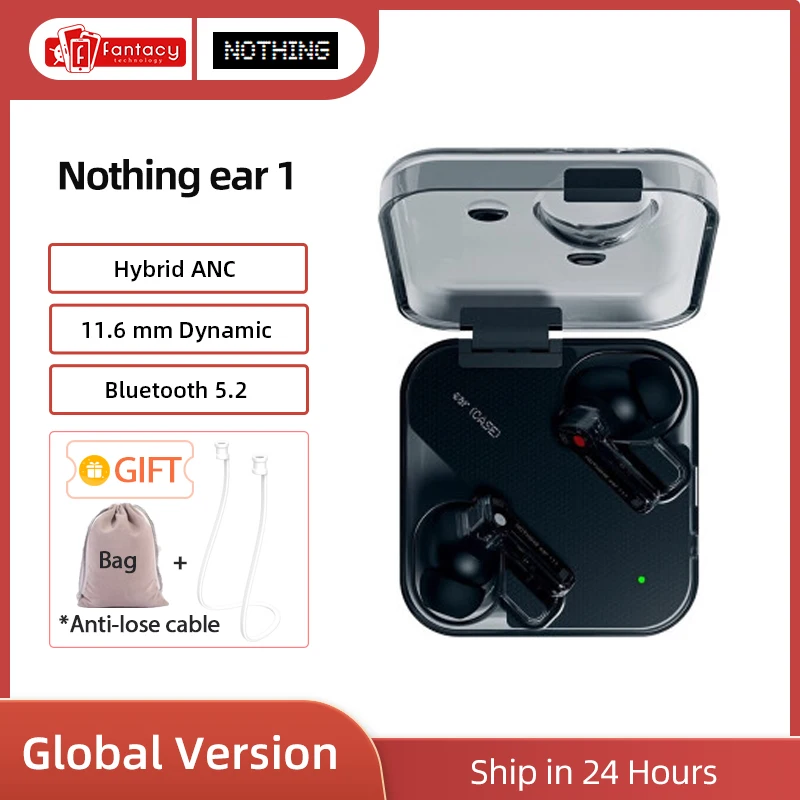  Беспроводные наушники-вкладыши, Bluetooth 5,2, 11,6 мм, 3 микрофона 