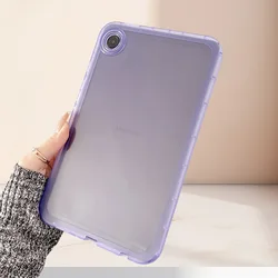 Durable Shockproof Tablet Cover for T290 T295 T297 8inch (PURPLE)